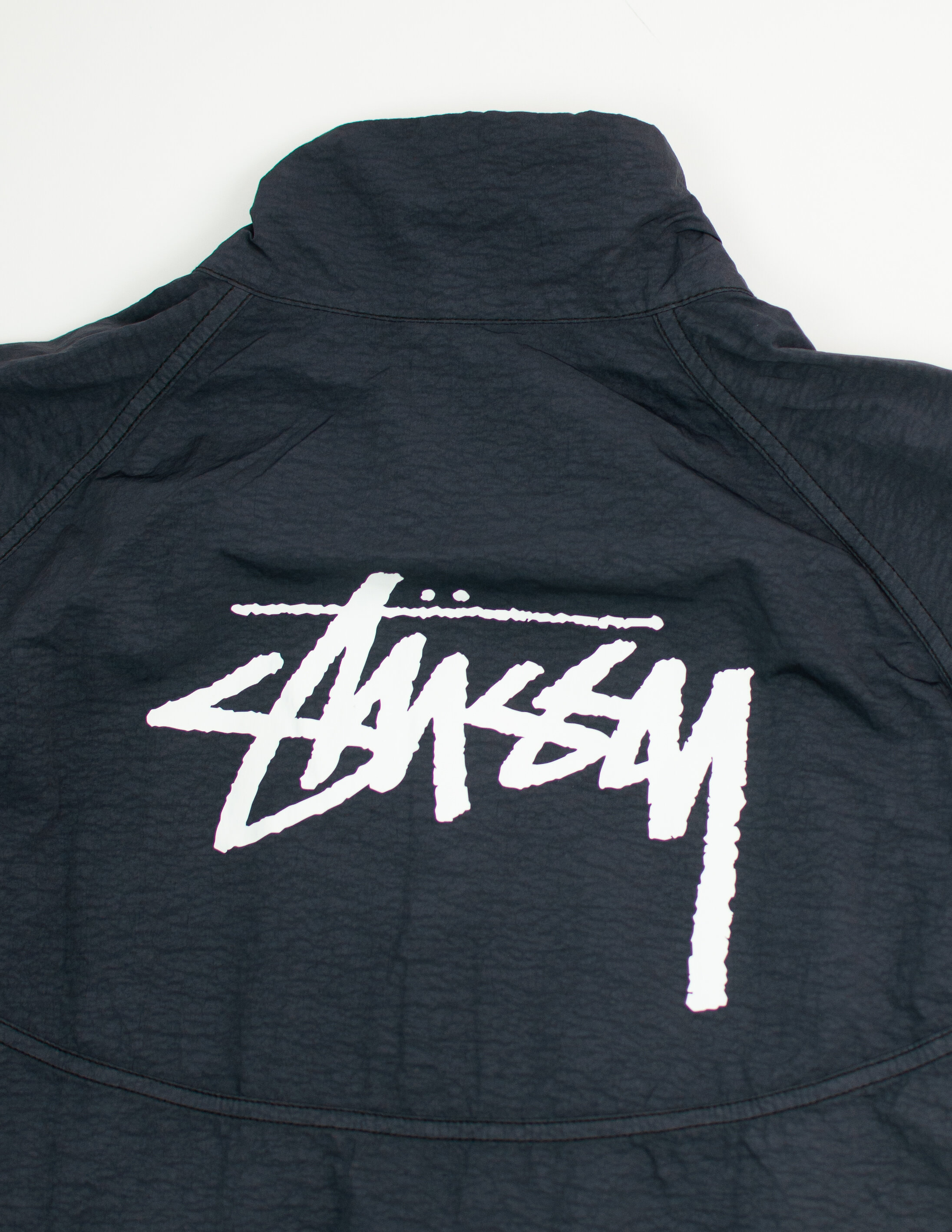 Nike x Stussy Windrunner Jacket 