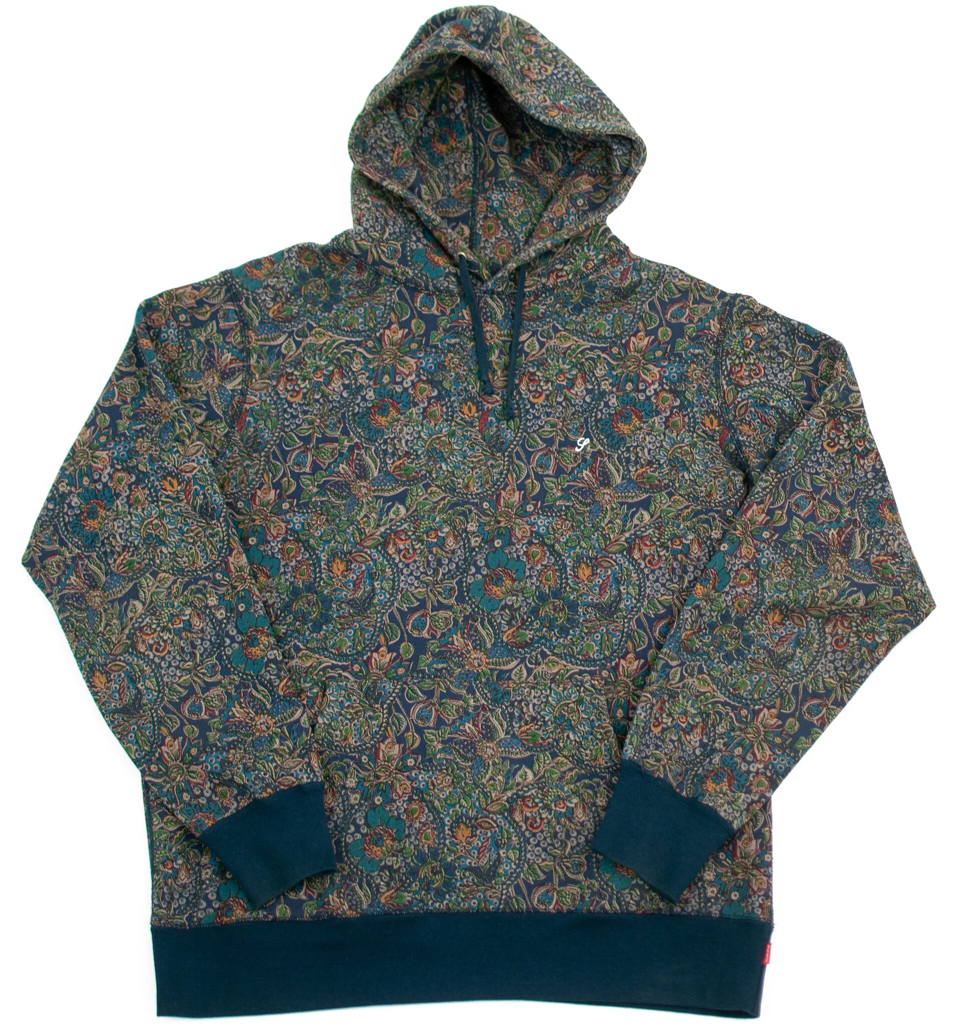 Paisley Sweatshirt Online Store, UP TO