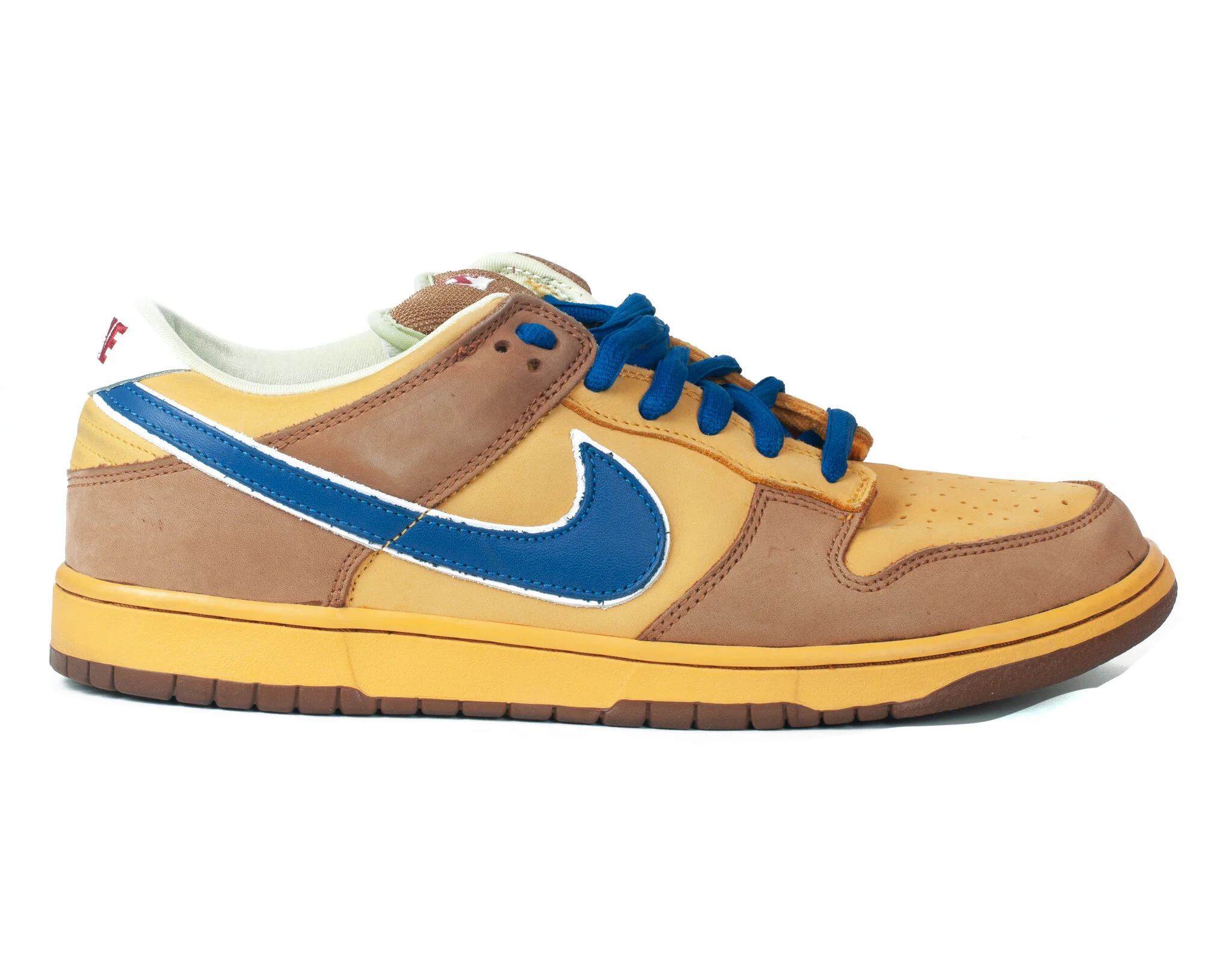 nike dunk newcastle
