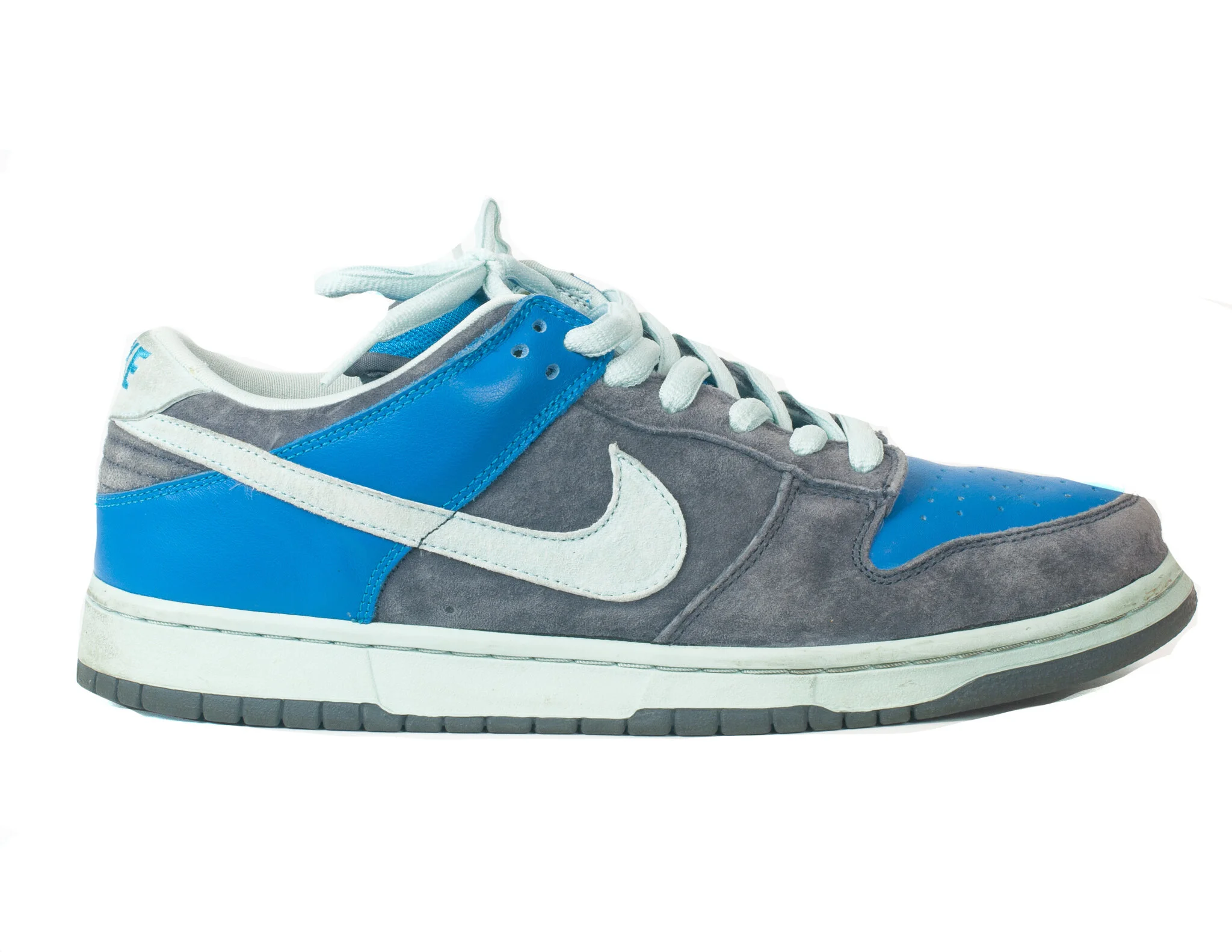Nike SB Dunk Low 'Aqua Chalk' (2006)\u003cbr/\u003e\u003cbr/\u003e — The Pop-Up📍 | curated  mobile vibes