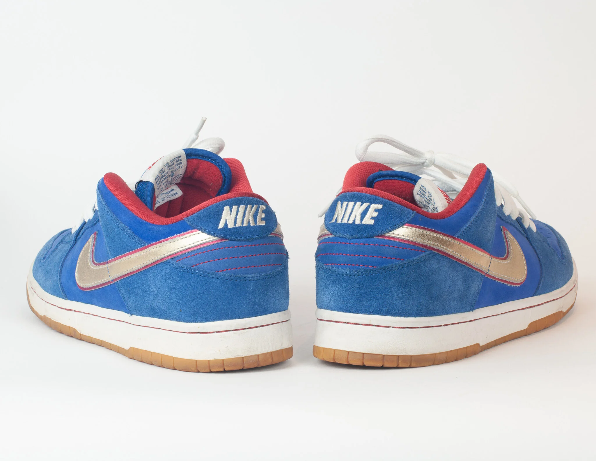 nike sb dunk low eric koston