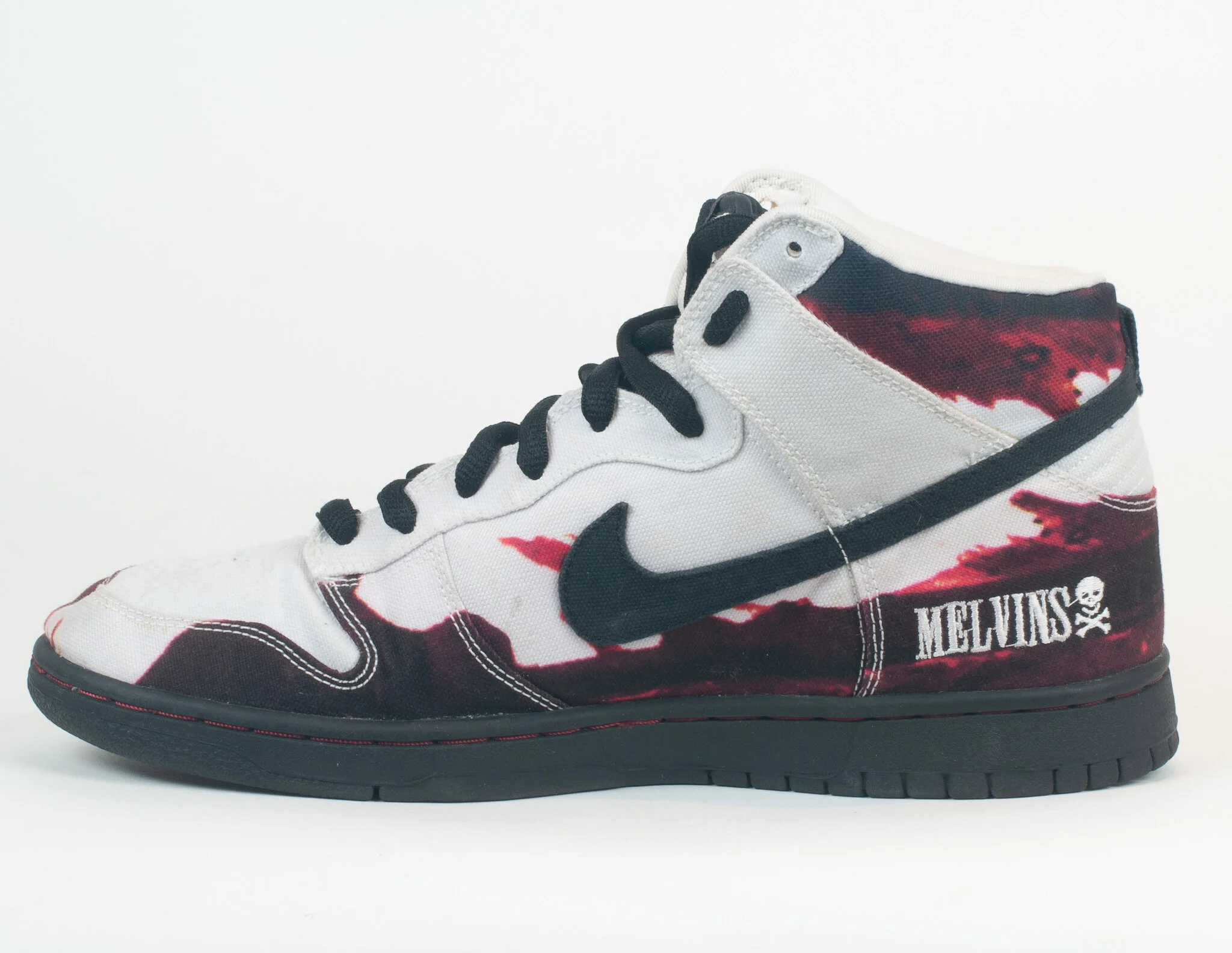 melvins dunks