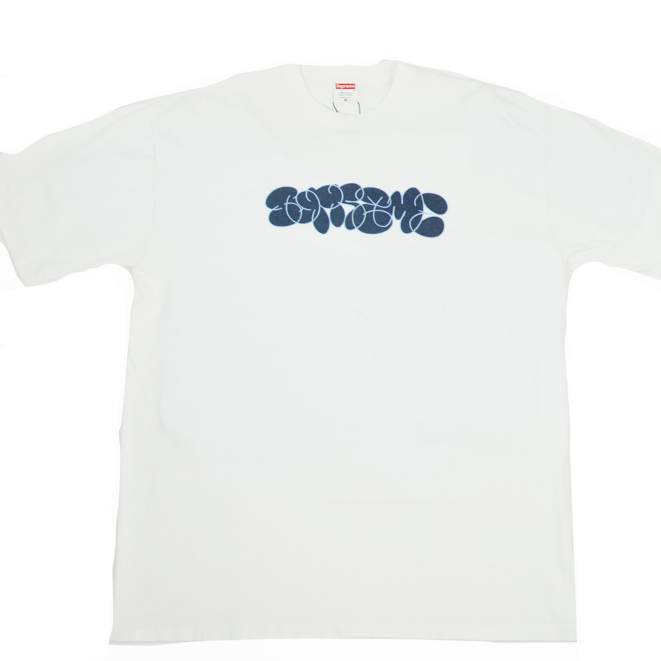supreme bubble tee