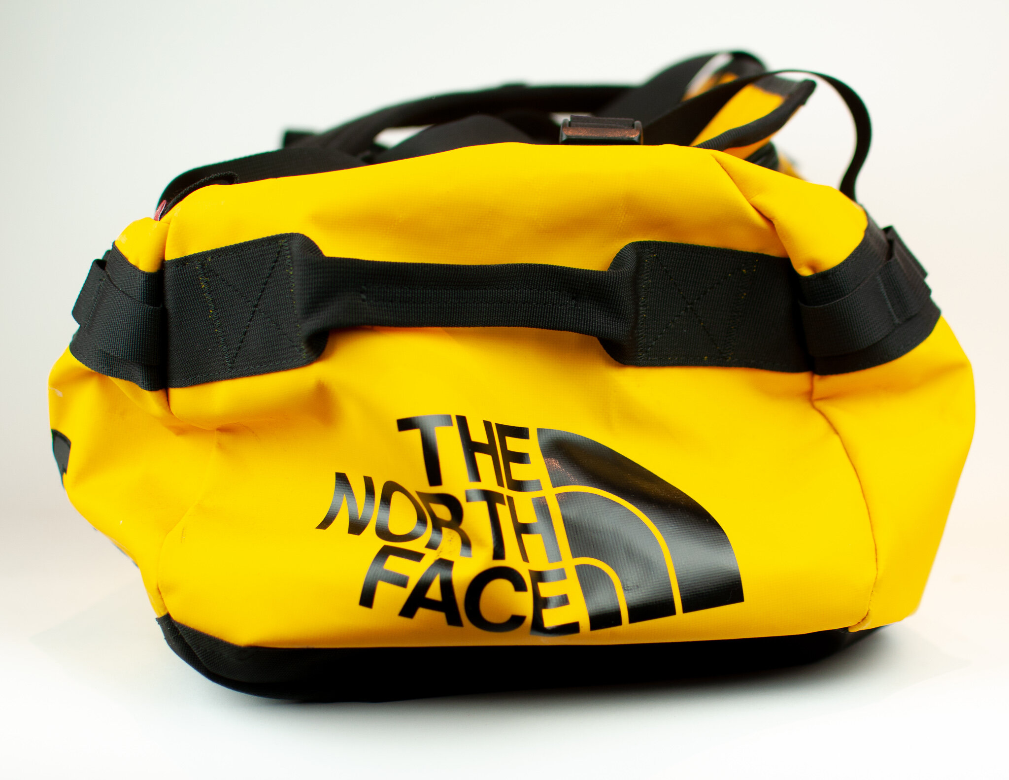 SS19 Supreme x The North Face 'Arc Logo Small Base Camp' Duffle 