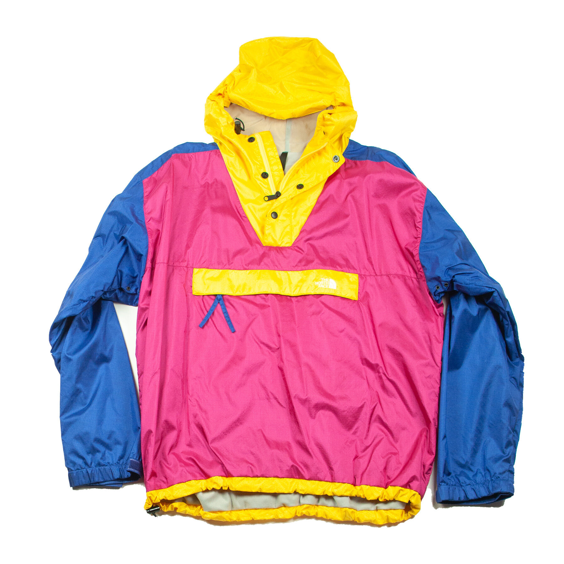 vintage north face ski jacket