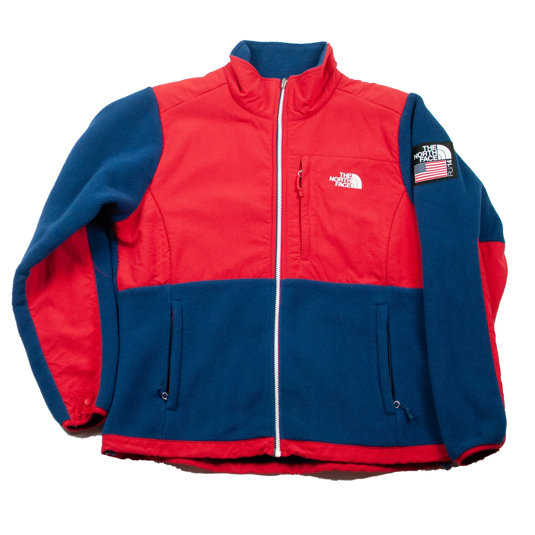 usa north face jacket