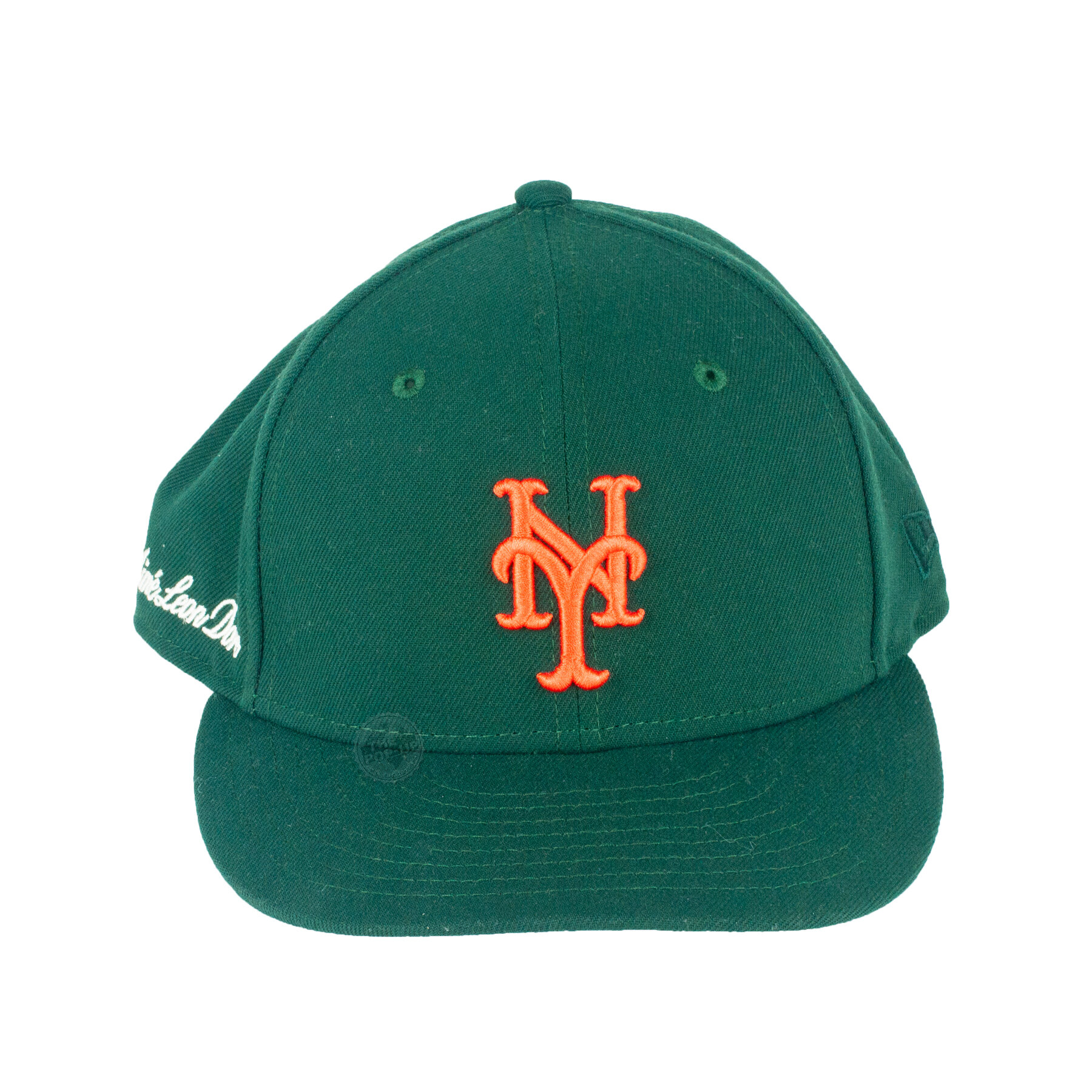 Aime Leon Dore x New Era Wool Mets Hat-