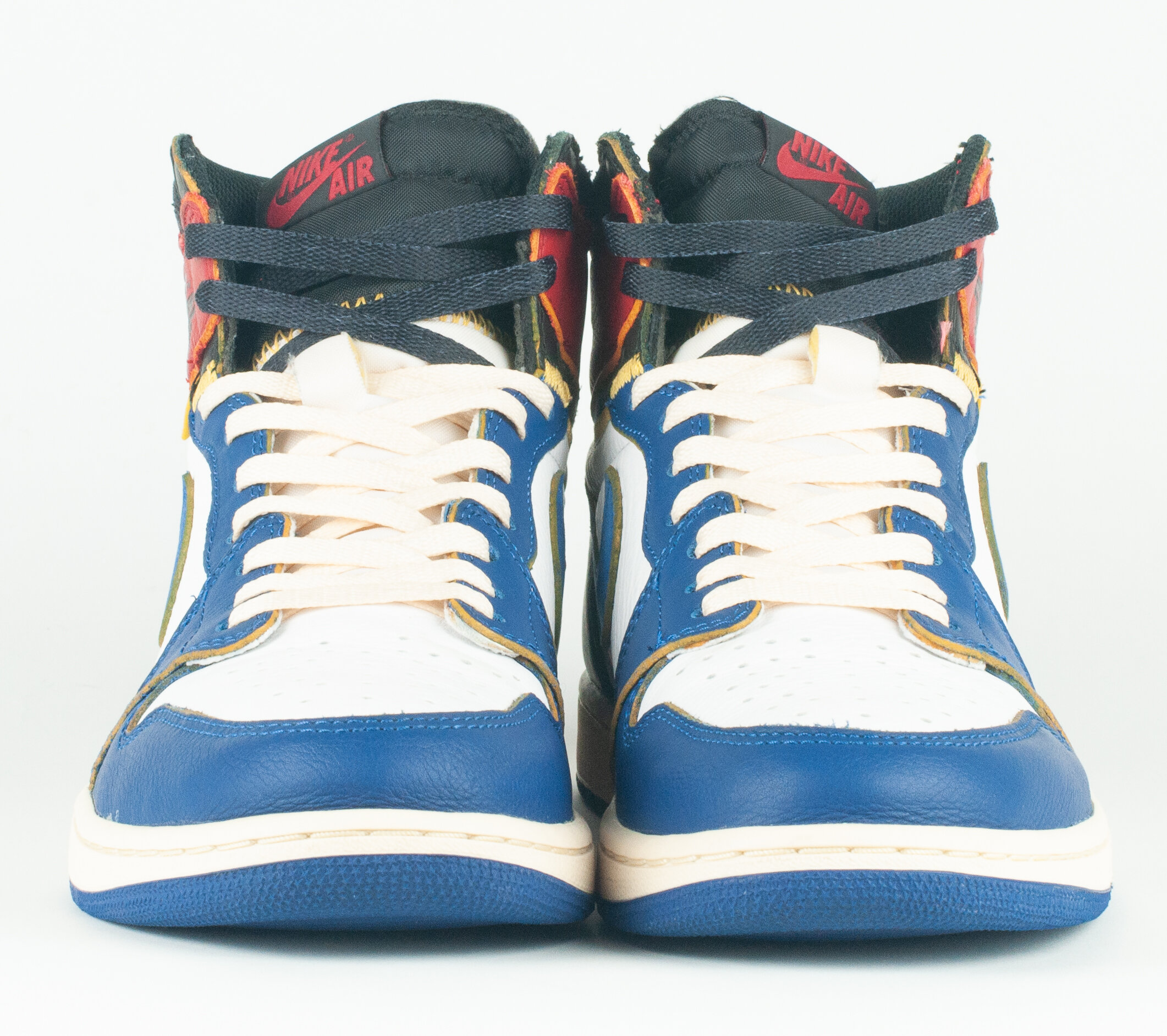 Nike Air Jordan 1 Retro High 'Union Los 