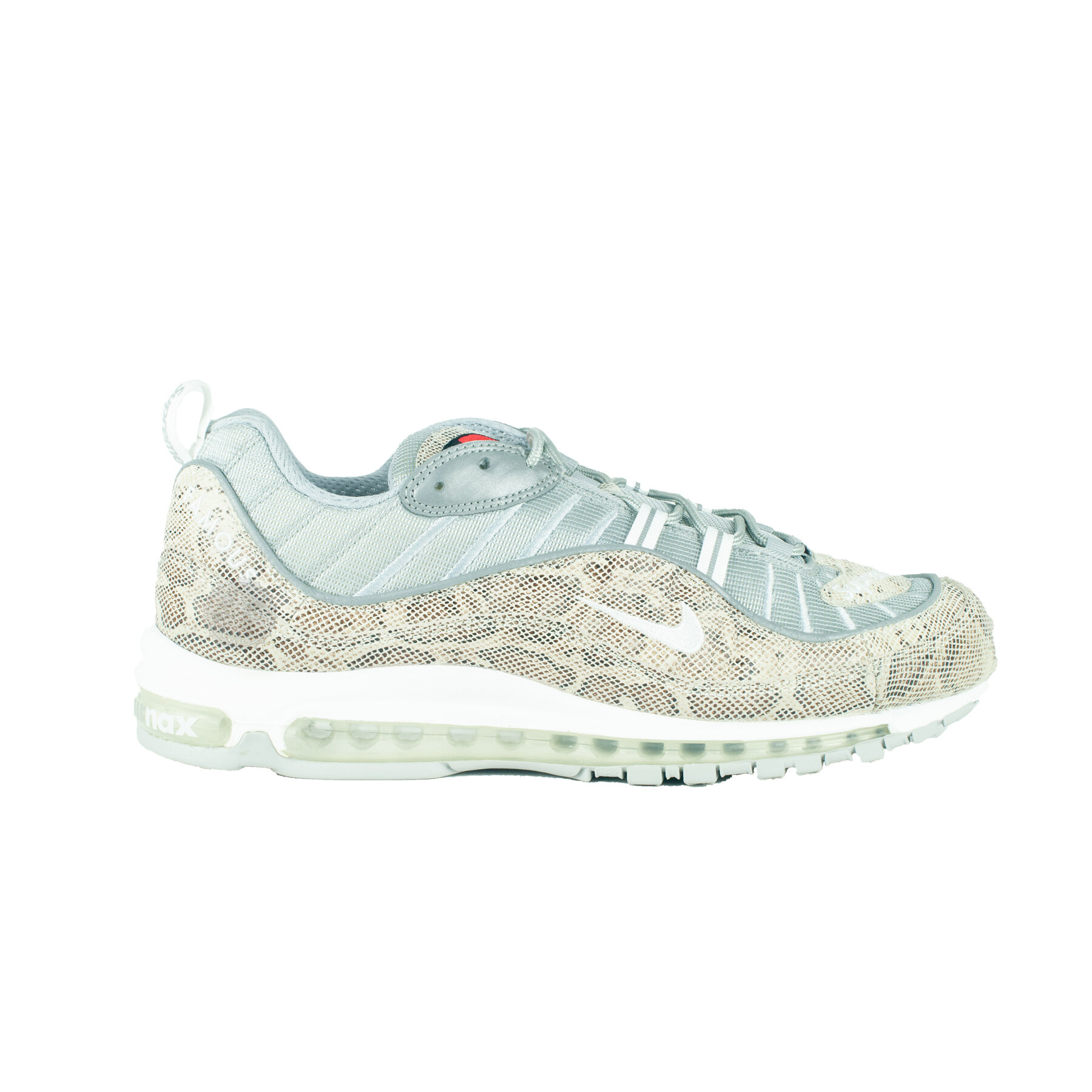 lawn Corresponding microwave Nike x Supreme New York 'Snakeskin' Air Max 98 (2016) — The Pop-Up📍