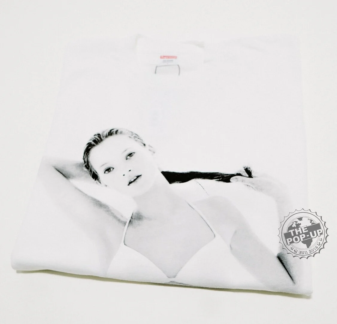 2004 Supreme '10th Anniversary Kate 