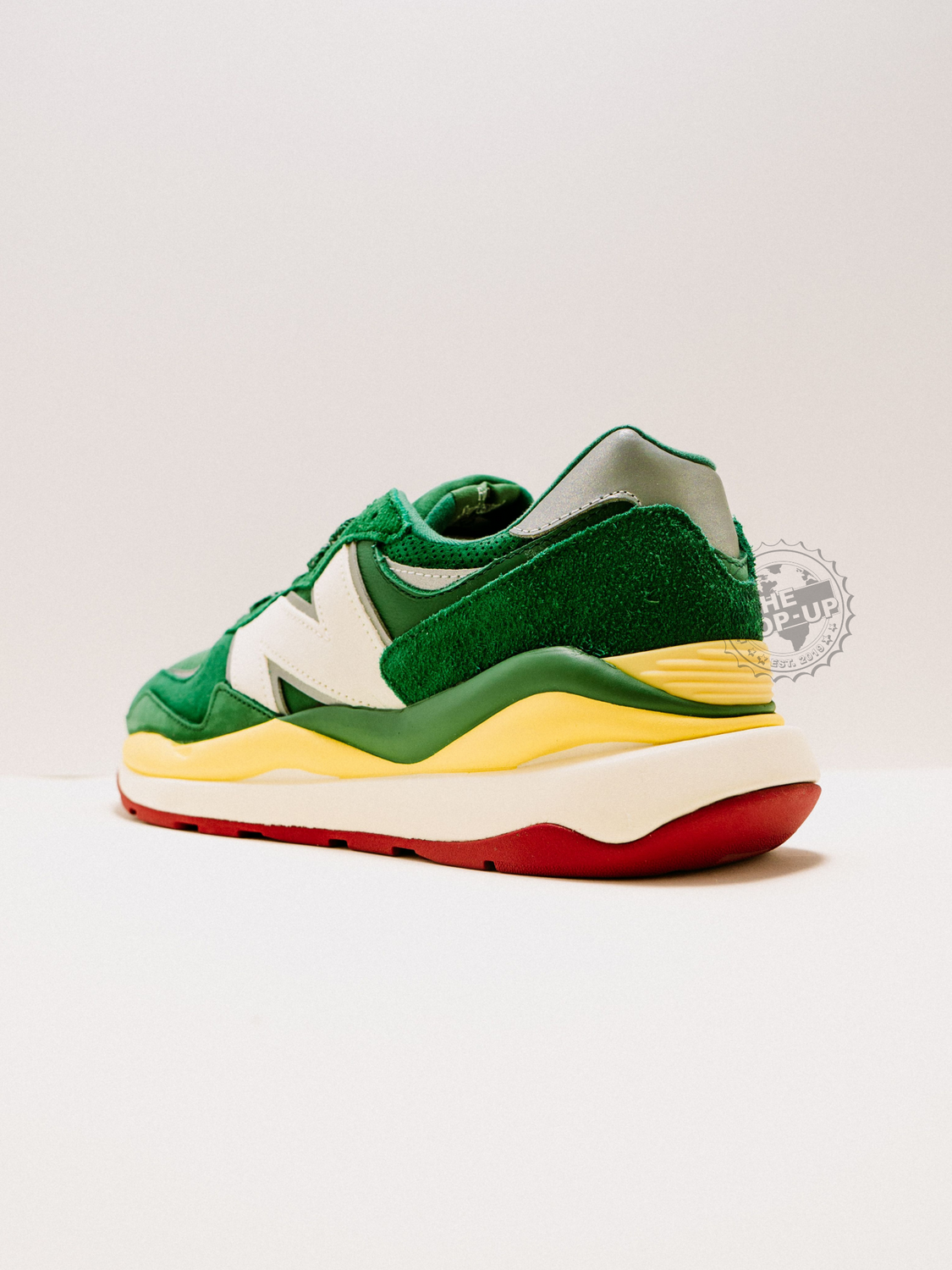 New Balance 57/40 'Bricks \u0026 Wood 
