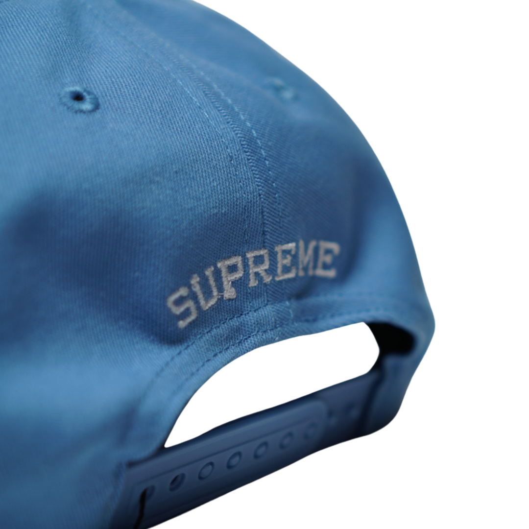 Supreme 'Virgin Mary' Snapback — The 