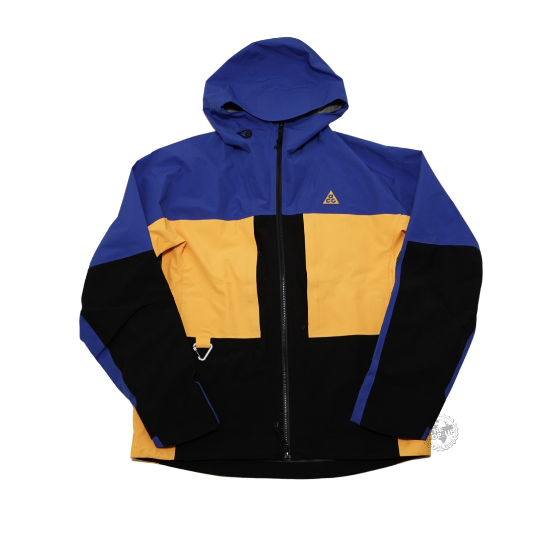 Nike 'Misery Ridge' GORE-TEX Waterproof Jacket The Pop-Up📍