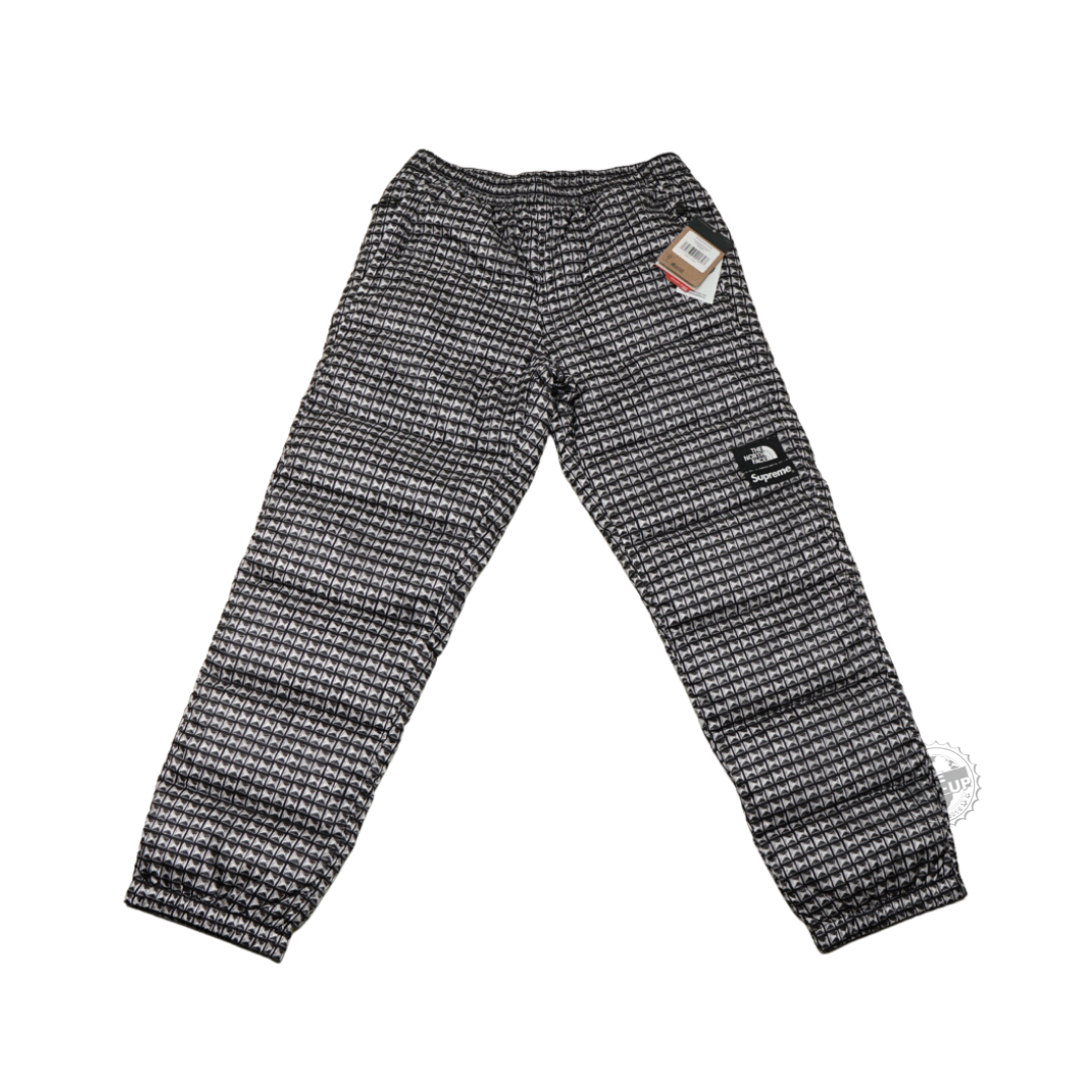 Pants and jeans The North Face Convin Microfleece Pant TNF Black | Footshop