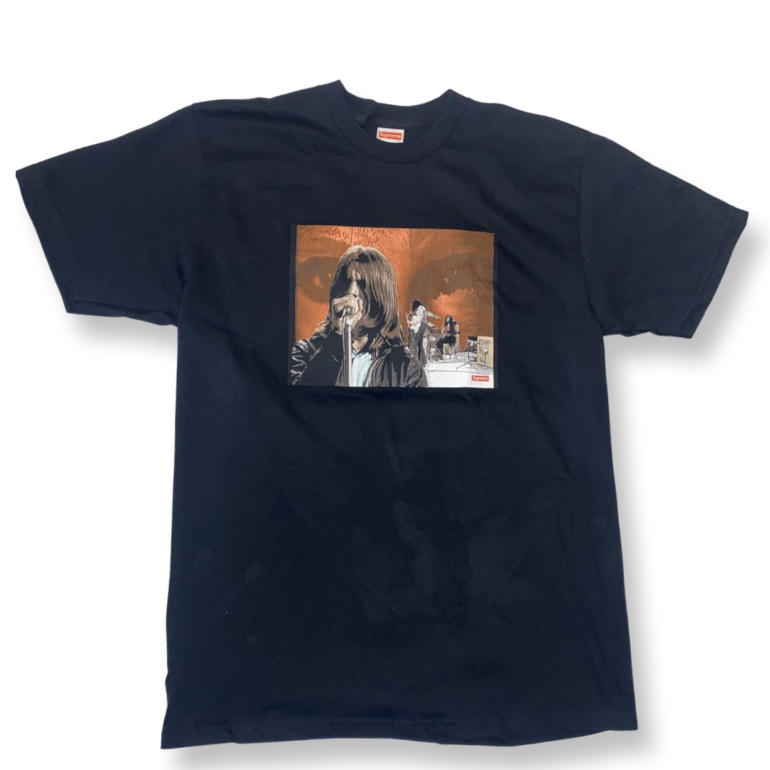 SS16 Supreme x Black Sabbath 'Paranoid 
