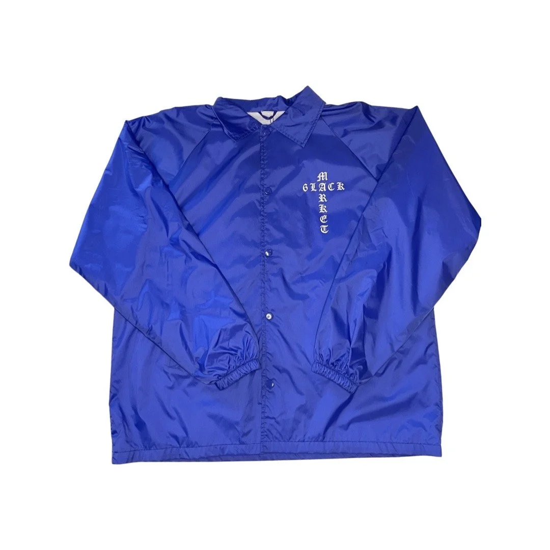 6lack x Chinatown Market SS21 'Coach 