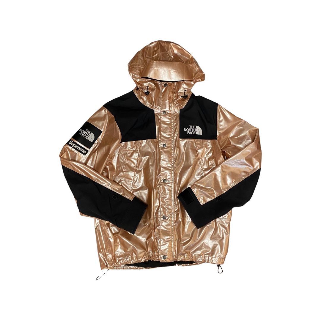 18ss Supreme The North Face Snakeskin Flyweight Duffle Bag 黒 Supreme The North Face Trekking Convertible Jacket Black Men\u0027s