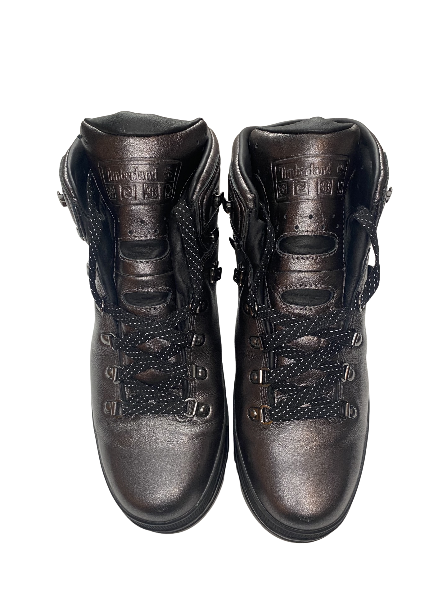 FW18 Supreme x Timberland GORE-TEX 'World Hiker Boot' Anthracite (2018) —  The Pop-Up📍
