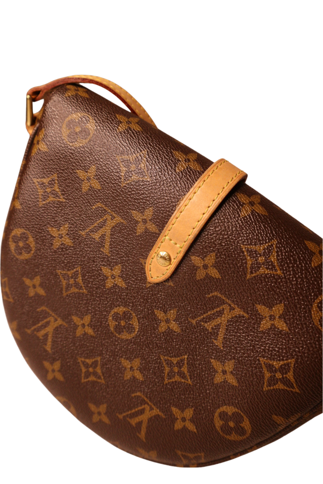 Louis Vuitton Monogram Canvas Chantilly Bag