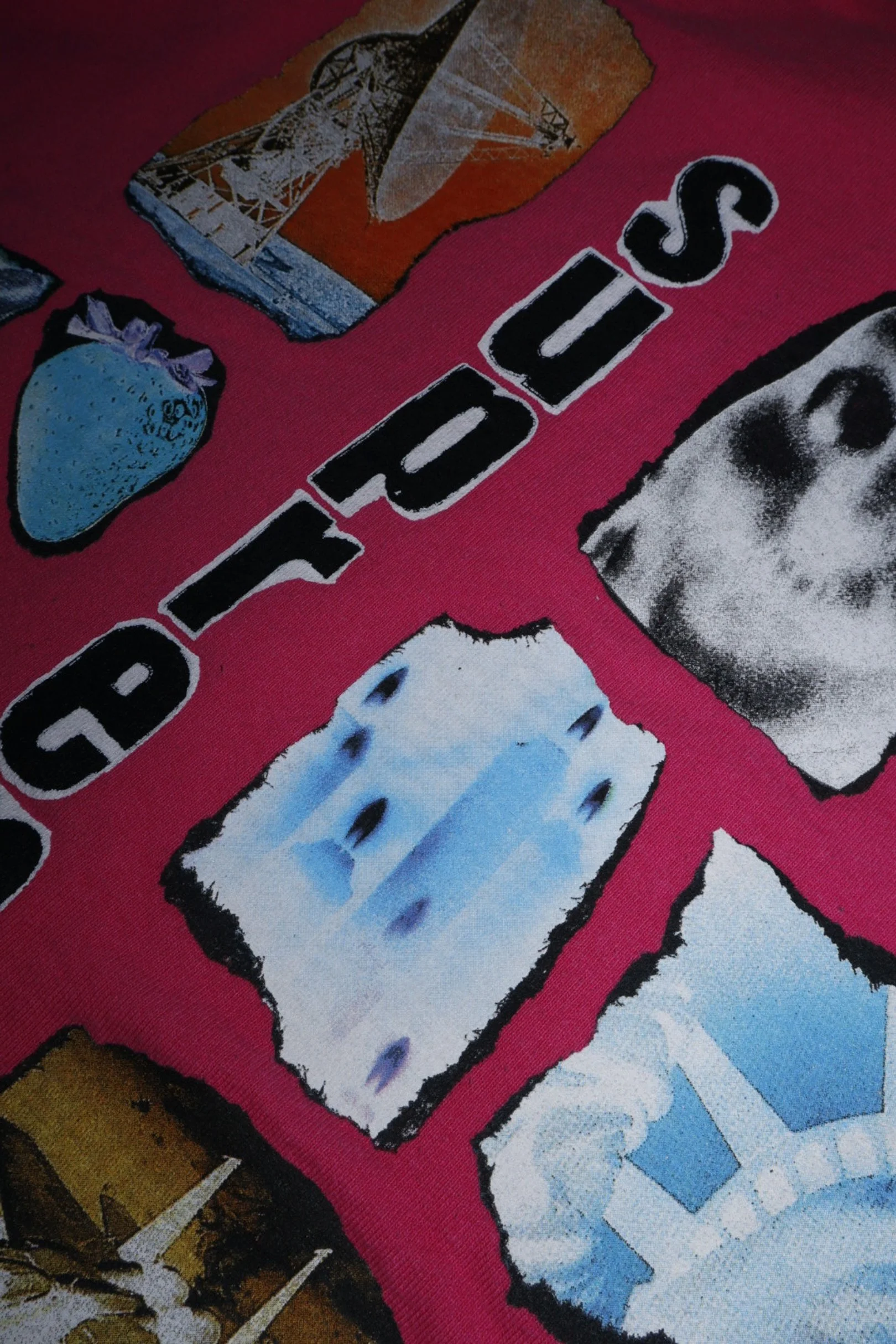 supreme invert hooded sweatshirt