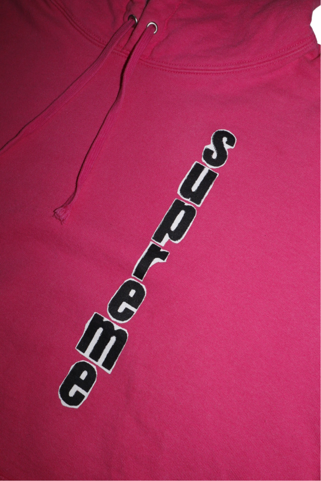 supreme invert hooded sweatshirt
