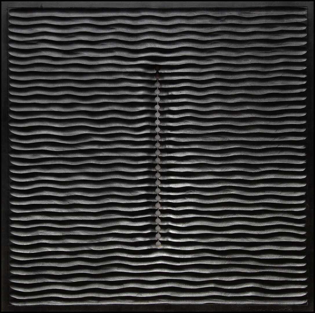 Dionee, Wall Panel, 80 x 80 cm