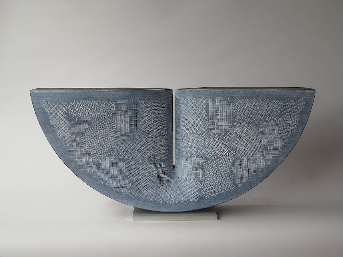 TissU, 55 x 25 x 10 cm 
