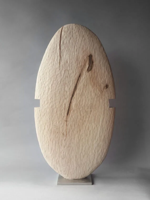 Dolmen, 74 x 38 x 8 cm