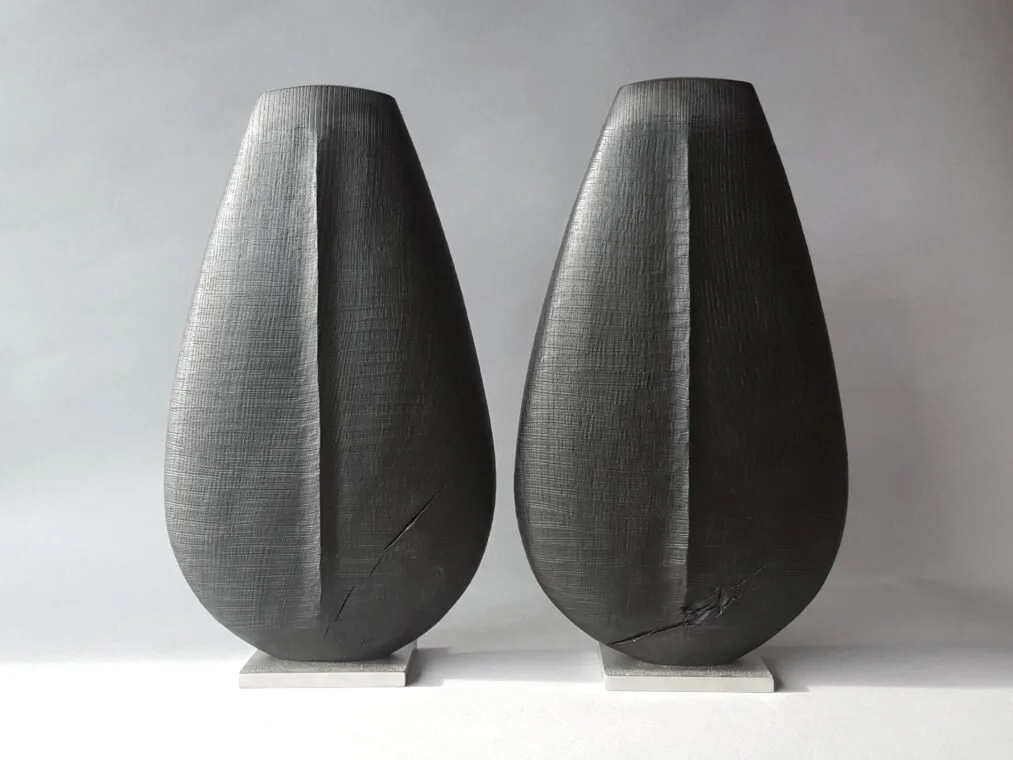 Dunes, 40 x 21 x 8 cm