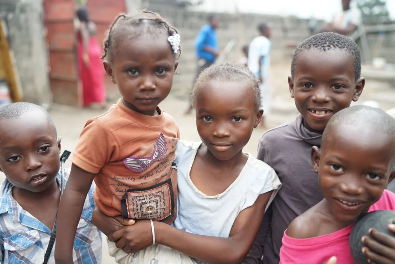 Launch a robust community outreach program to vulnerable families providing weekly training