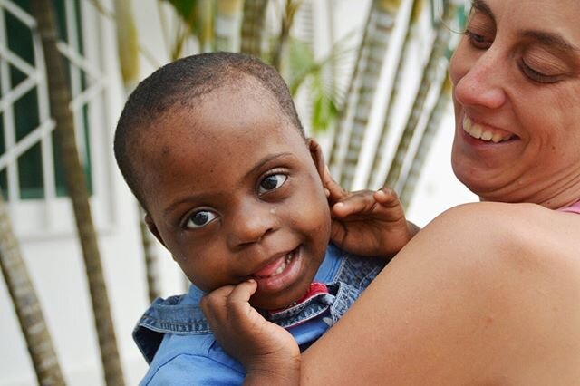 It is with great sadness that we share with our Mwana family that our beloved Gr&acirc;ce passed away at a local hospital on Sunday. We grieve deeply. We also rejoice in the hope of our Savior and her Creator, with whom she is whole and rejoicing. We