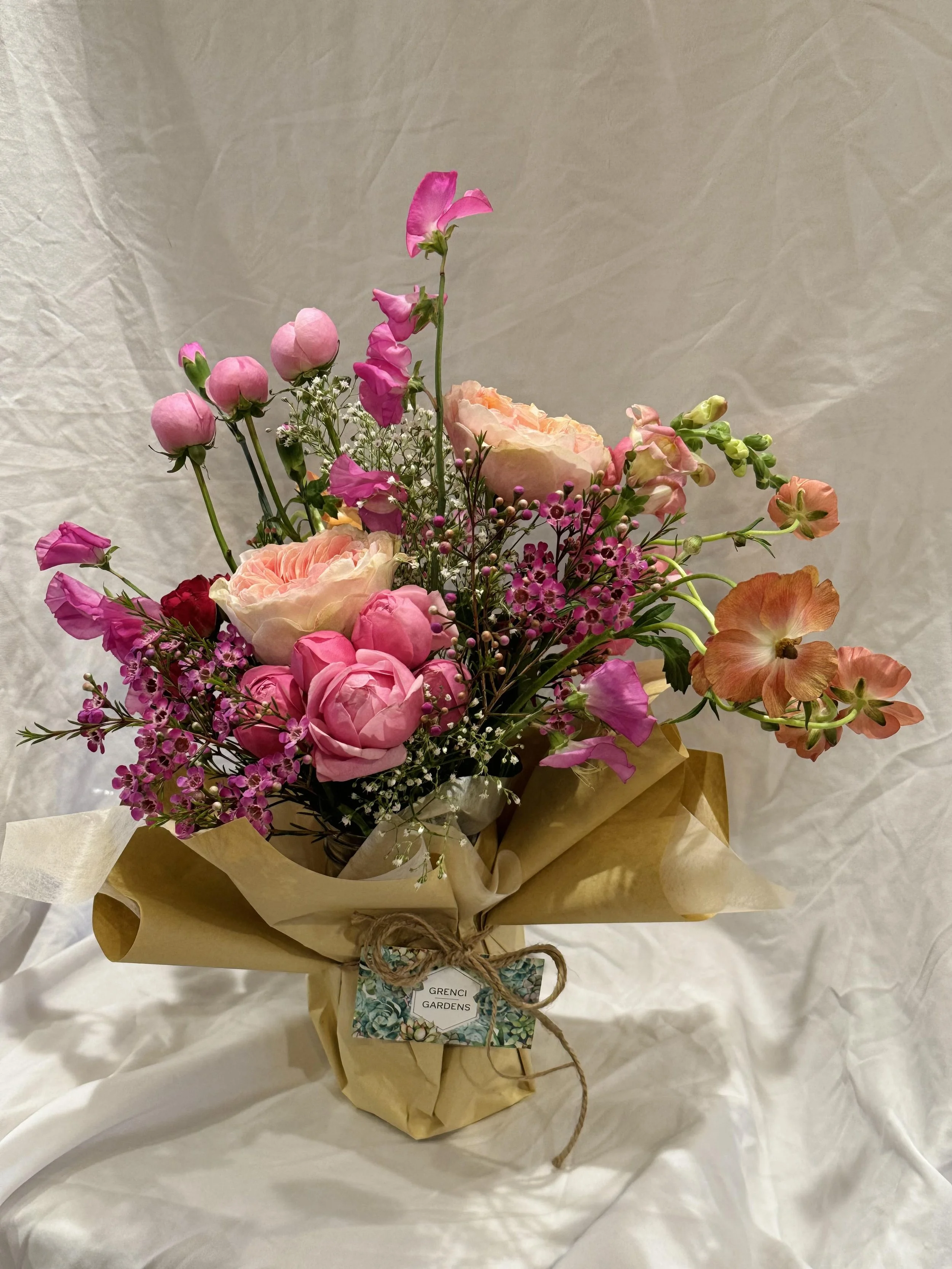 Premium Valentine’s Day Bouquet