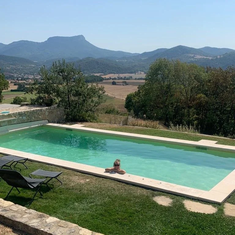 séjour yoga aout 2026