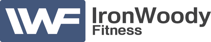 Iron Woody Fitness