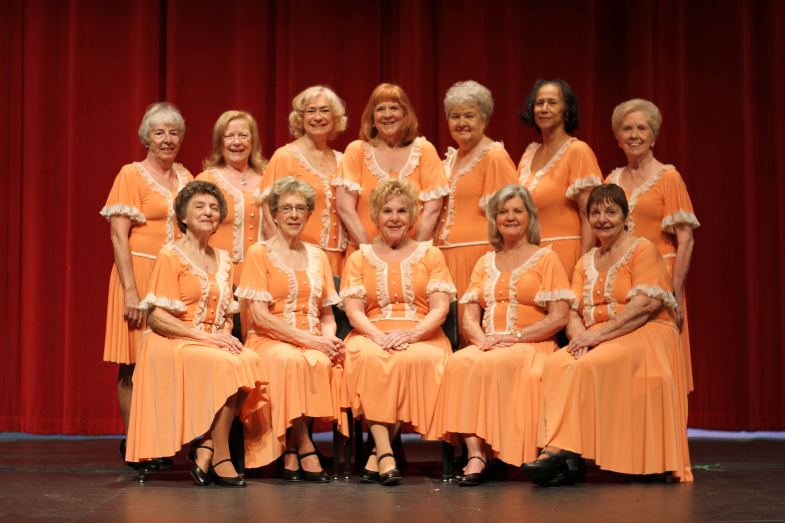 Southern Belles