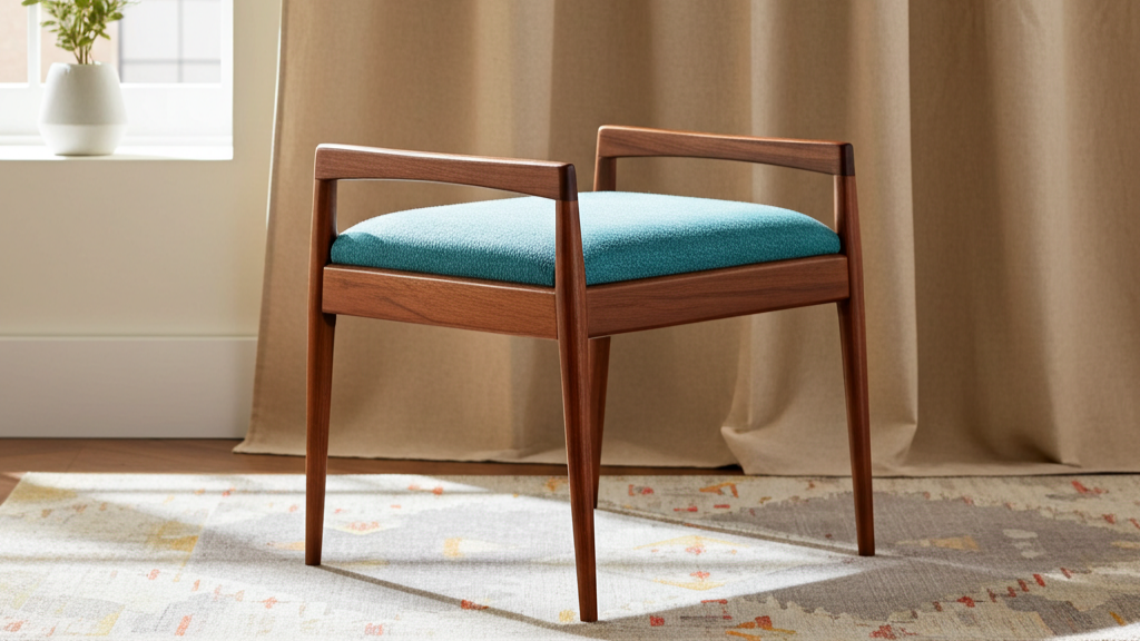 Winzer Footstool