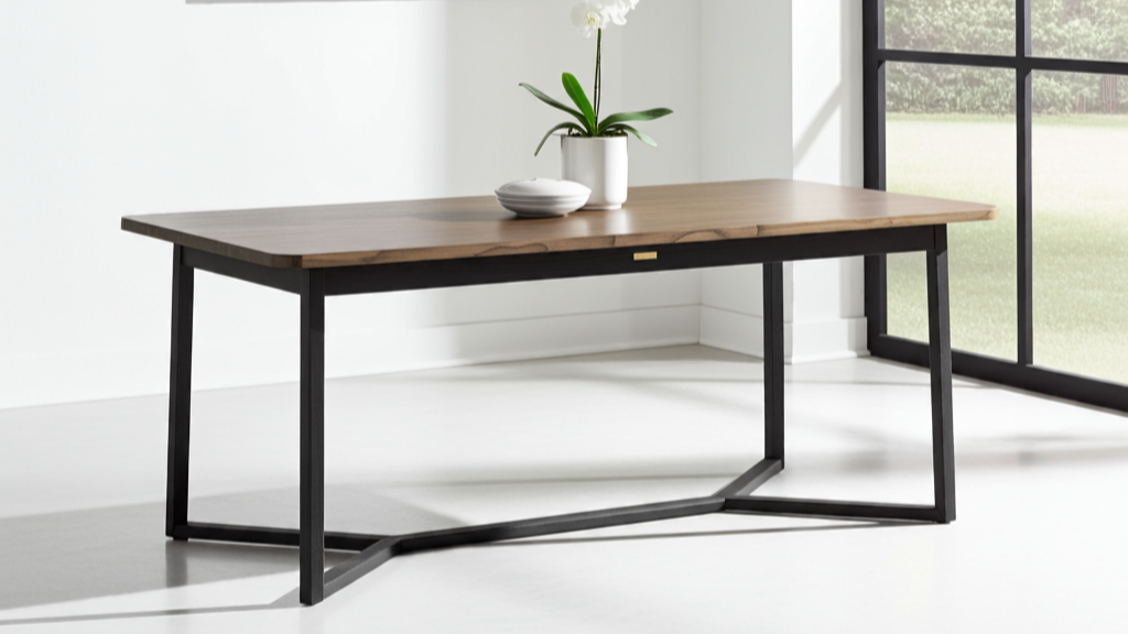 Delta Dining Table