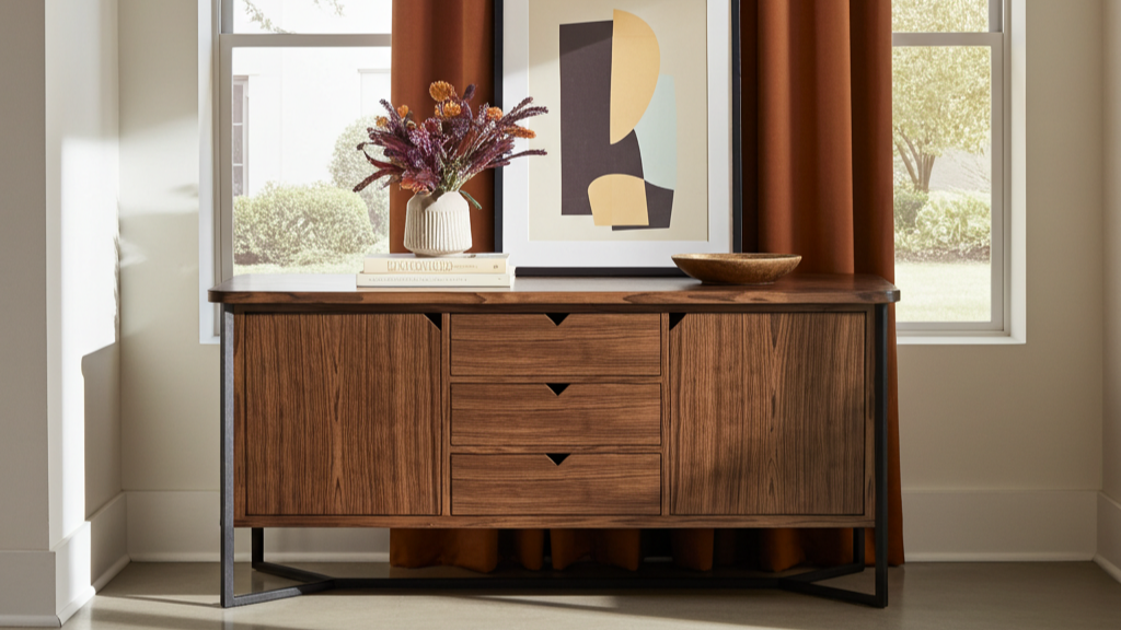 Delta Sideboard