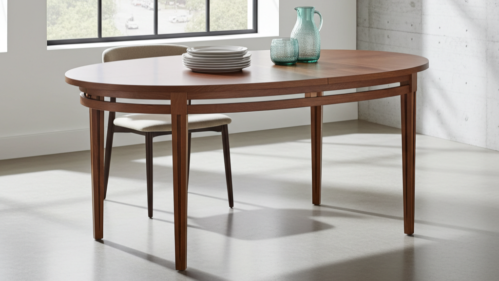 Riley Extending Dining Table
