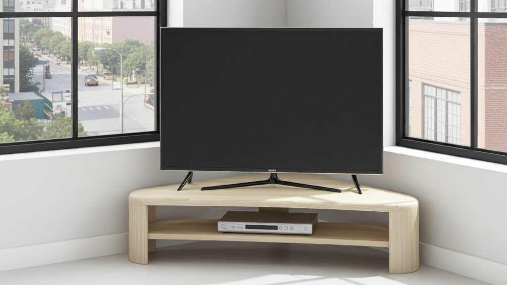 Stretta TV Stand