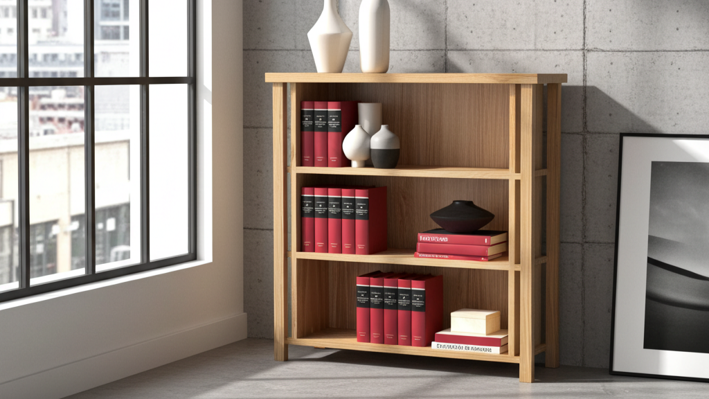 Mantenere Bookcase