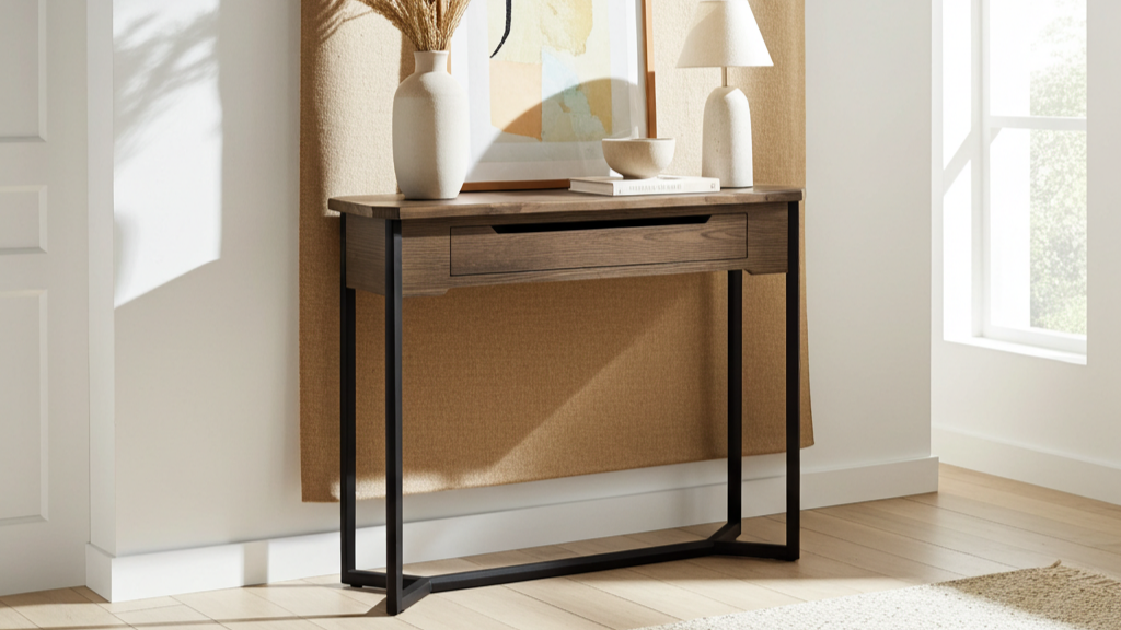 Delta Console Table