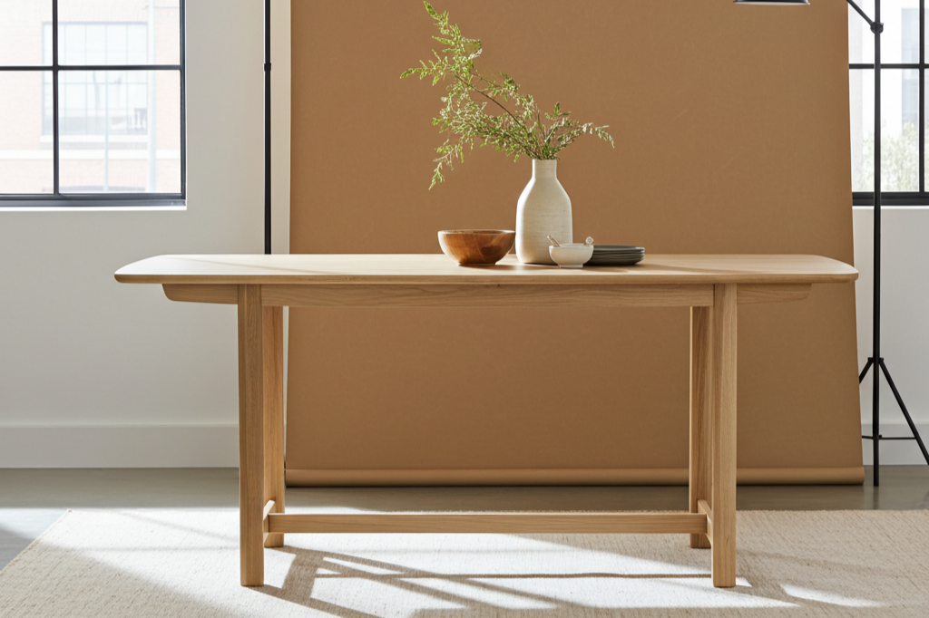Torii Dining Table