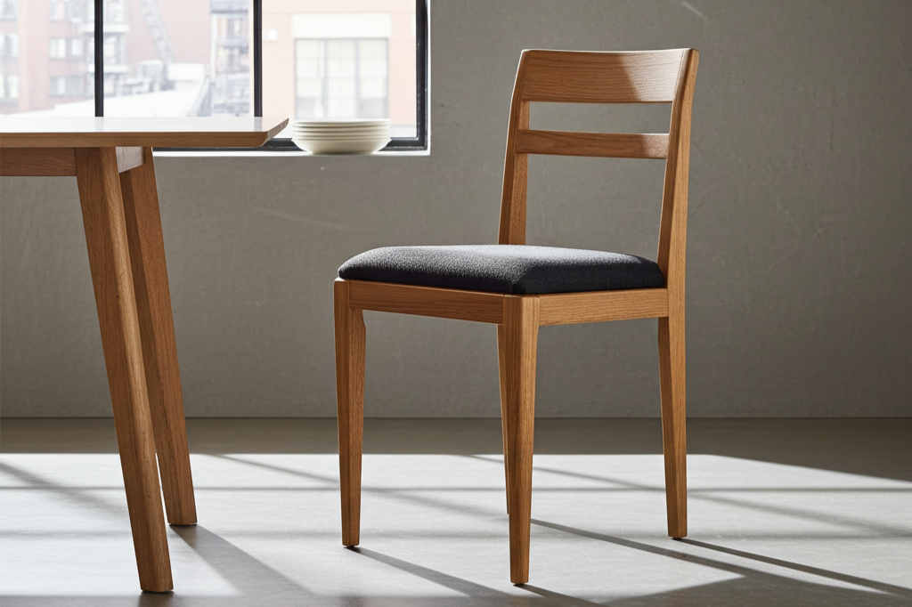 Modella Dining Chair