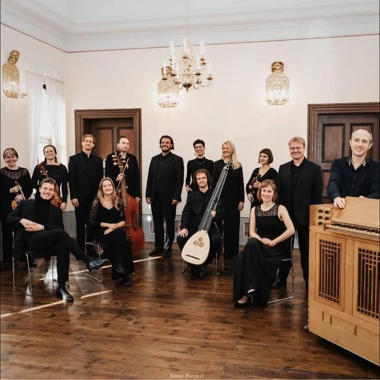 Heinrich Schütz Musikfest