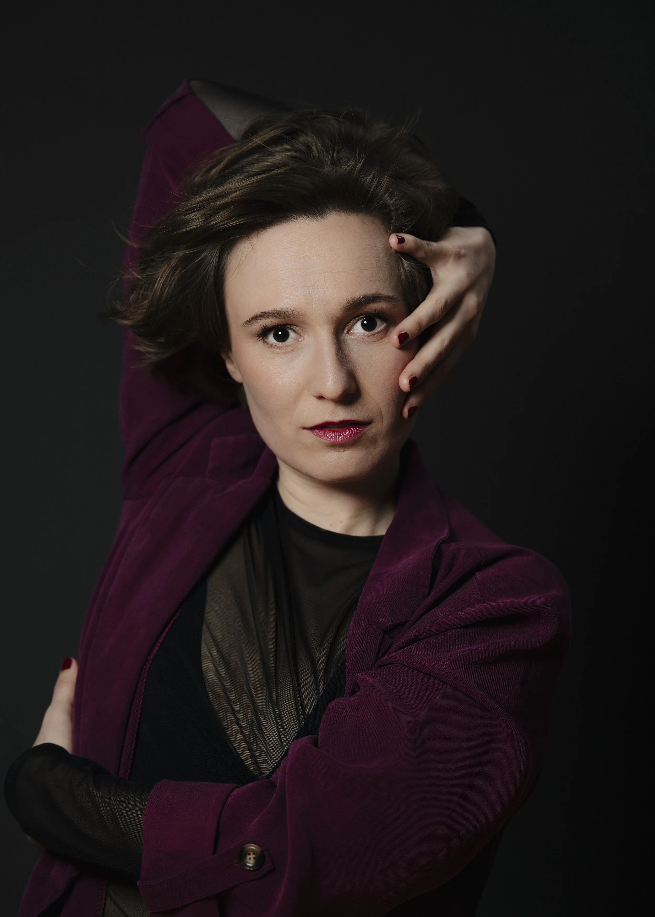 SONUS FEMINÆ #9