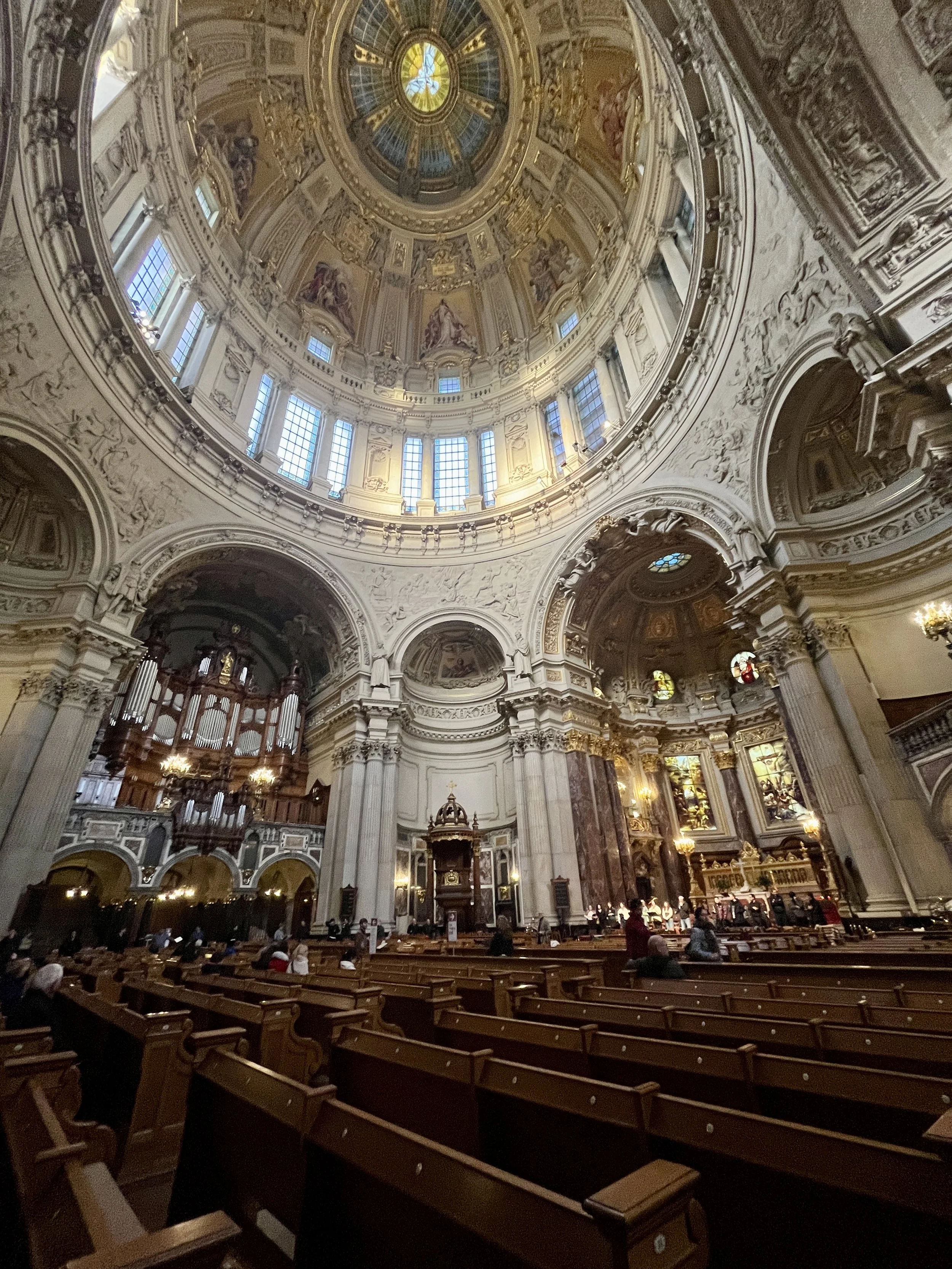 Bach: Weihnachtsoratorium