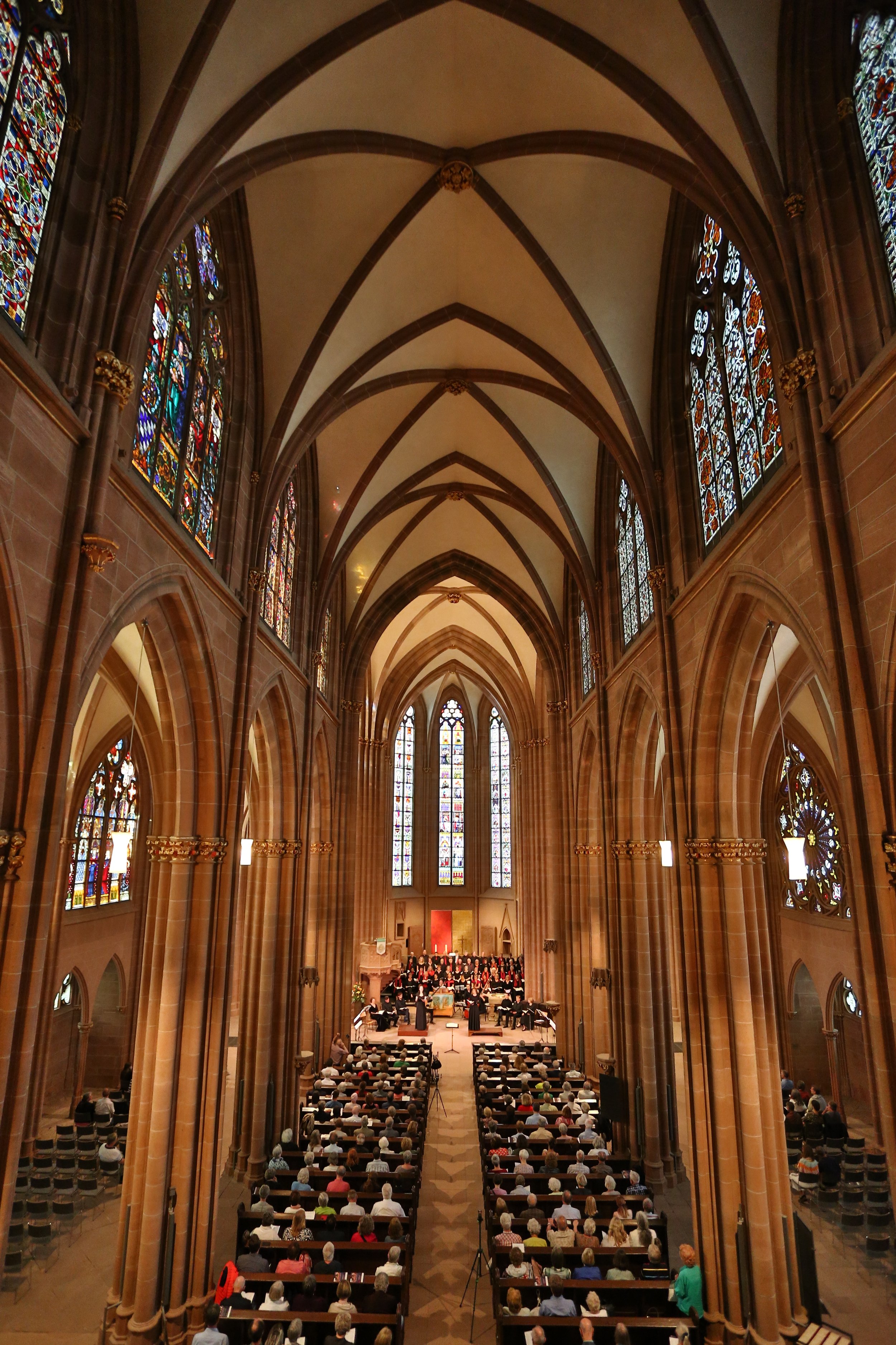 Messe in h-Moll