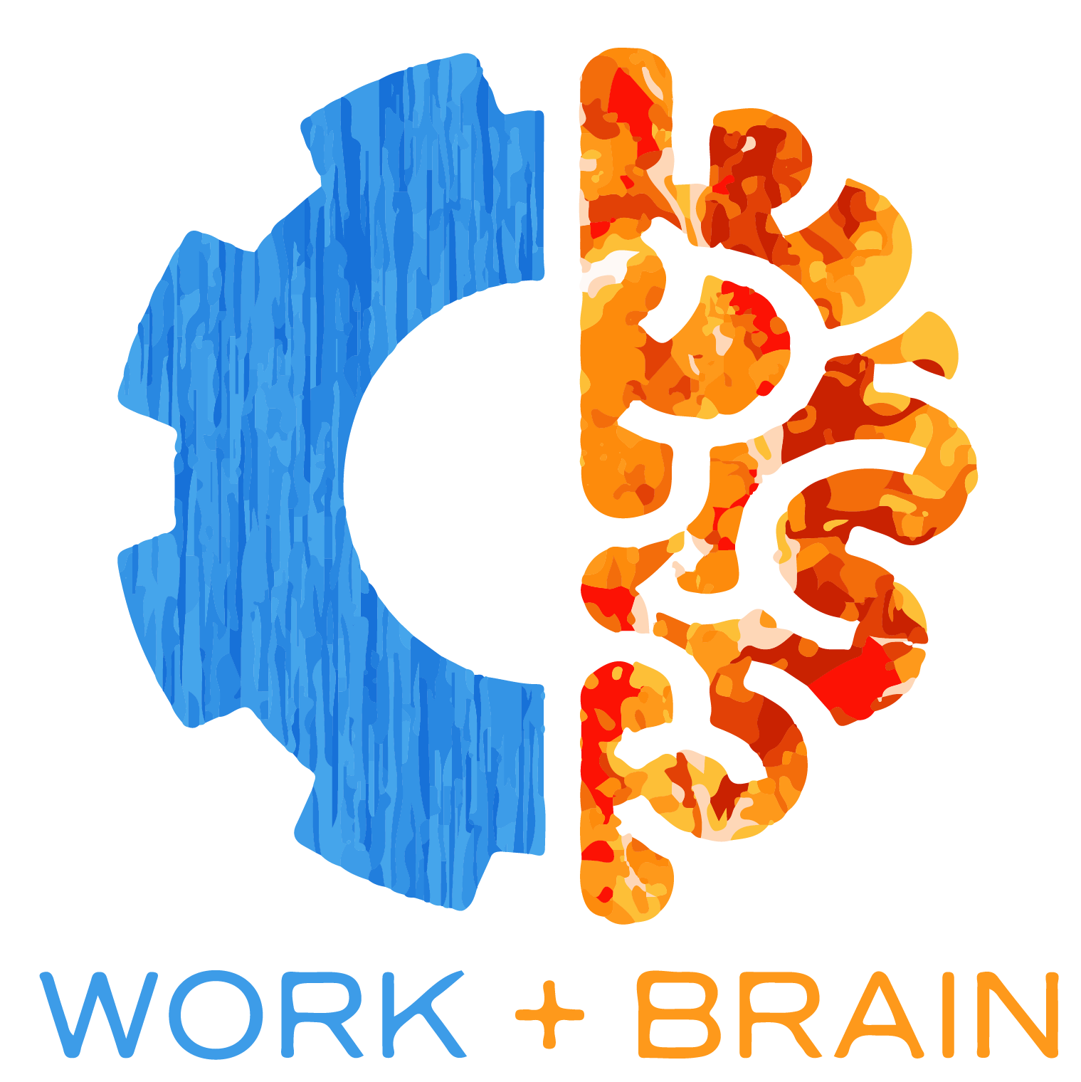 Work + Brain