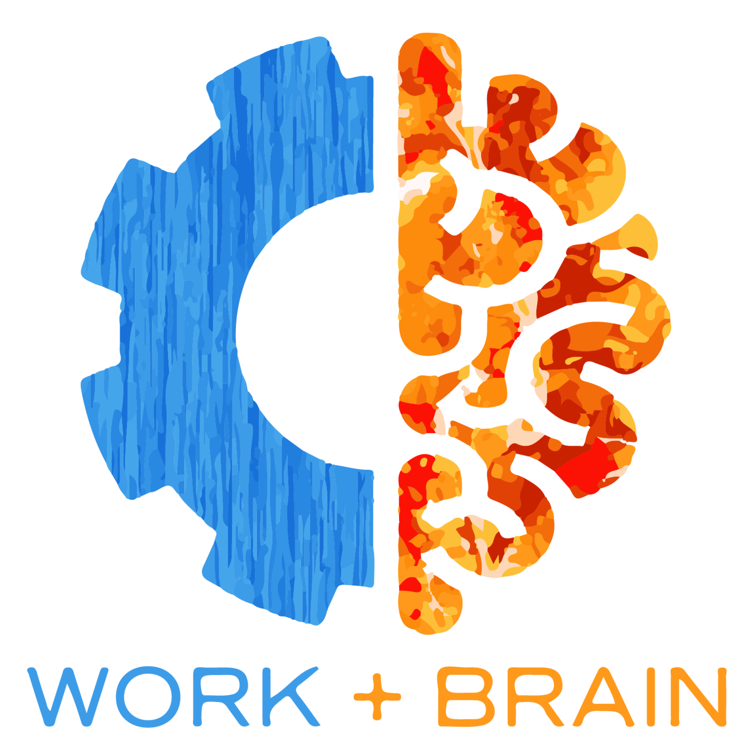 Work + Brain